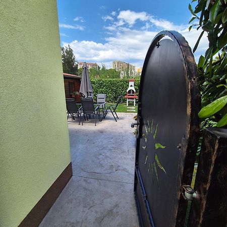 Harmony Apartment Koper Exterior photo