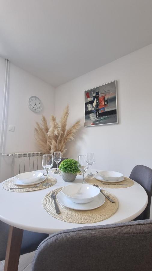 Harmony Apartment Koper Exterior photo