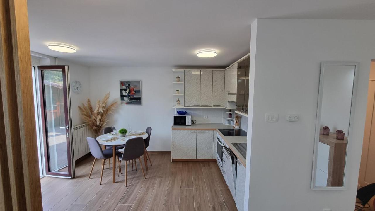 Harmony Apartment Koper Exterior photo