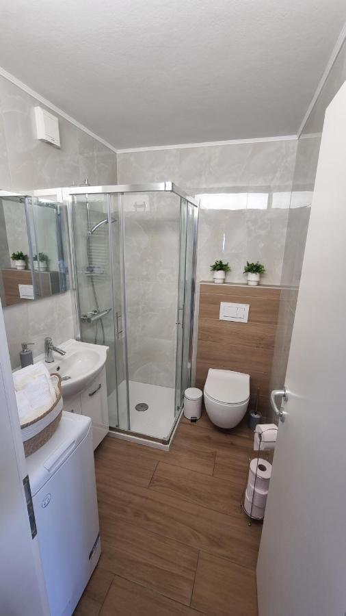 Harmony Apartment Koper Exterior photo