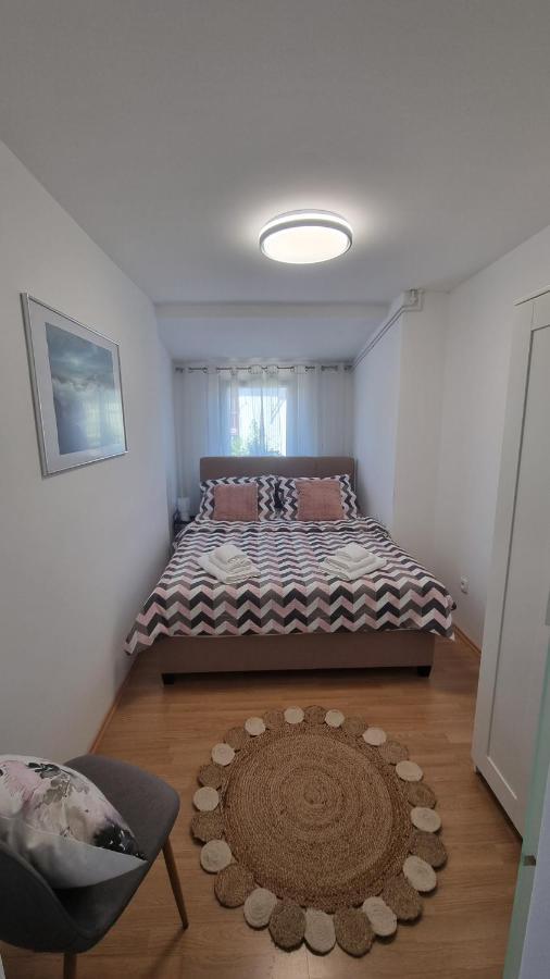 Harmony Apartment Koper Exterior photo