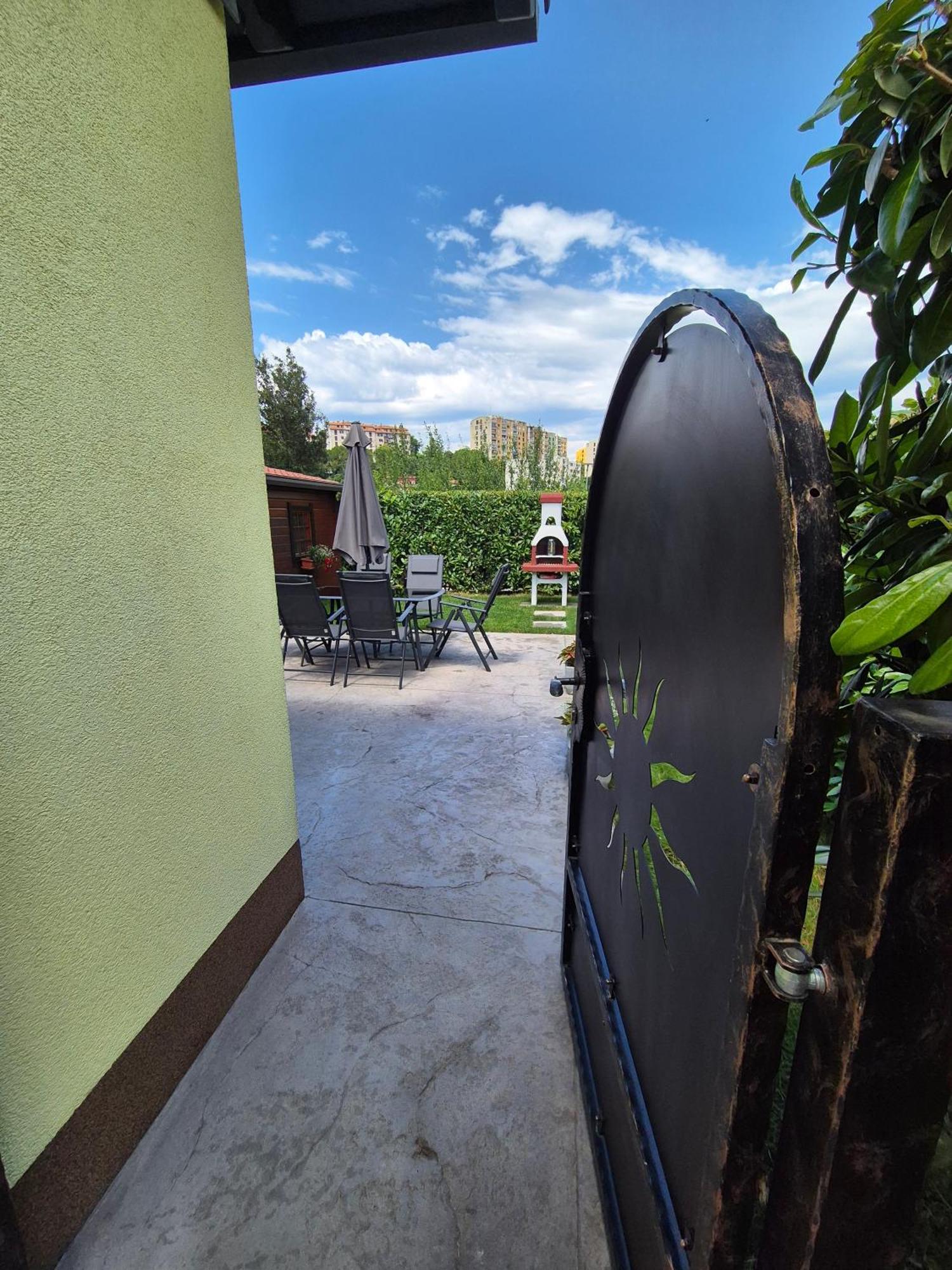 Harmony Apartment Koper Exterior photo
